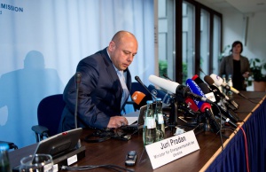 Слаб напредък между Украйна и Русия за газовия дълг