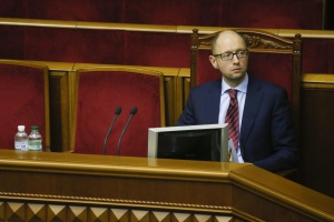 Киев иска да си върне Крим и 2,2 млрд. кубични метра газ от Русия