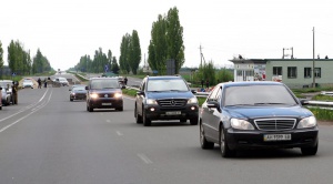 Установена е националността на изчезналите наблюдатели  на ОССЕ в Донецк (обновена информация)