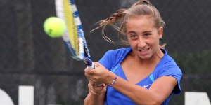 Българската тенисистка влезе в топ 50 на Европа