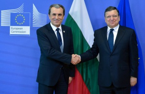 ЕК с мерки срещу България за неспазване на споразуменията за „Южен поток”