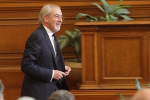 Местан готов за избори – не вижда правителството да завърши мандата си