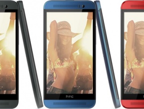 Още няколко снимки на HTC M8 Ace