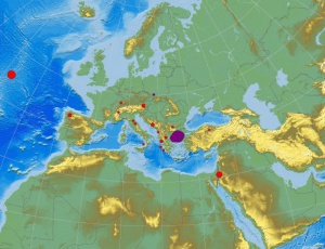Нови земетресения в Турция и Гърция