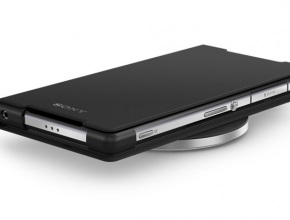 Sony представи калъф с безжично зареждане за Xperia Z2