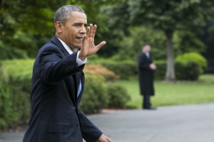 Пет външнополитически главоболия за Обама