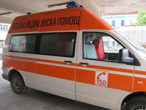 Шефовете на „Спешна помощ” в София предложени за уволнение