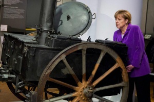 Отново: Меркел е най-влиятелната жена според „Форбс“