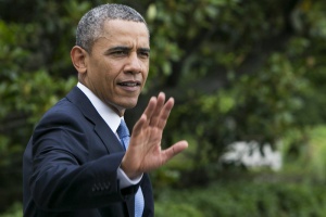 Обама предложи фонд от 5 млрд. долара за борба с тероризма