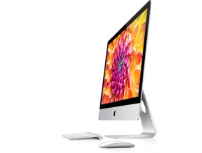 Може би се задават нови модели iMac