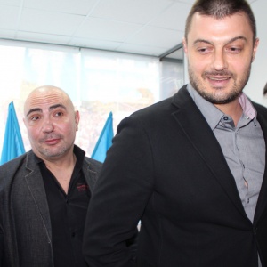 От ЕНП уличиха Бареков в лъжа