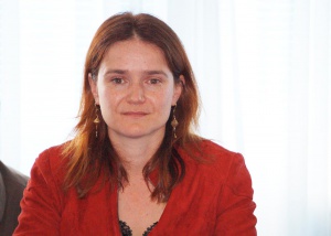 Достена Лаверн: Няма нужда Станишев да подава оставка