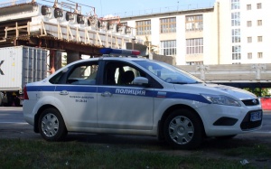 Арестуваха дагестанци в Москва - подготвяли атентат
