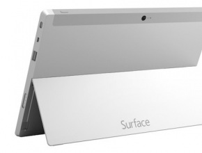 Анонсът на Surface Mini е бил отменен в последния момент