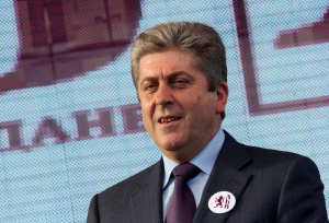 Георги Първанов: АБВ трябва да стане партия