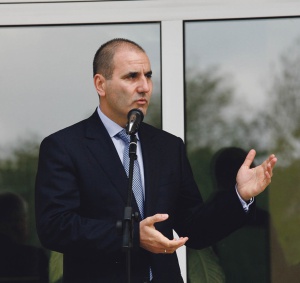 СГС определи: 4 години затвор за Цветан Цветанов