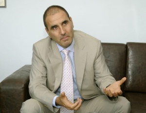 Цветан Цветанов: Невинен съм!