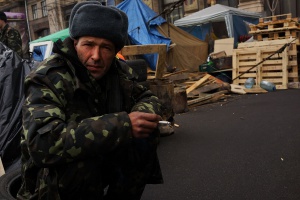 Федералистите в Луганск са пленили 20 украински бойци