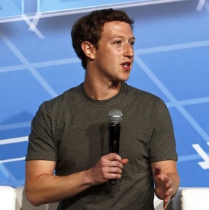 Създателят на Фейсбук дарява 120 млн. долара на училища
