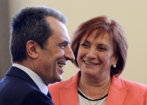 Орешарски след вота:  В ход е подготовката за либерализация на енергийния пазар