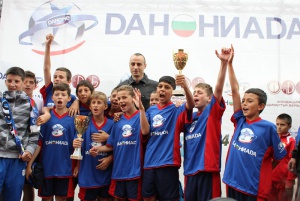 Бербатов: Да не съм Бил Гейтс, та да оправя ЦСКА