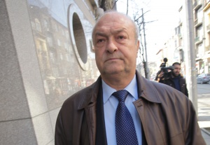 Отмениха уволнението на Ситнилски