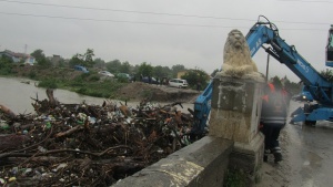 Кризисен щаб в Търново заради река Янтра