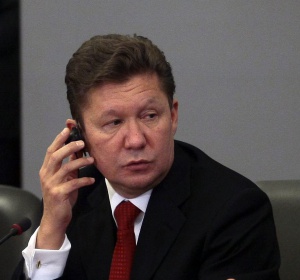 „Газпром“: ЕК не може да забрани строителството на „Южен поток“
