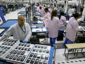Motorola ще затвори американския си завод до края на годината