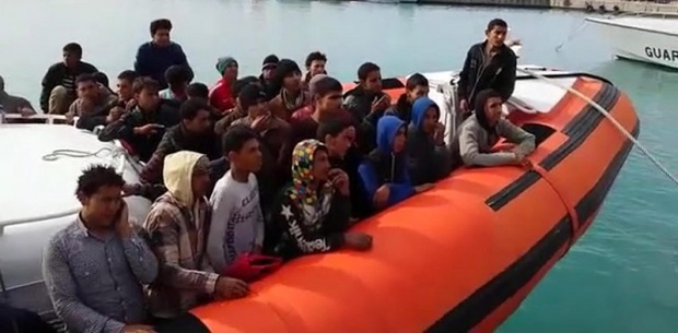 Две лодки с имигранти потънали в Егейско море - 22 загинали