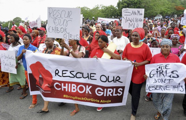 Боко Харам пое отговорност за над 200 отвлечени ученички - продава ги