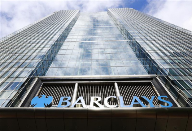 Barclays съкращава 14 000 работни места