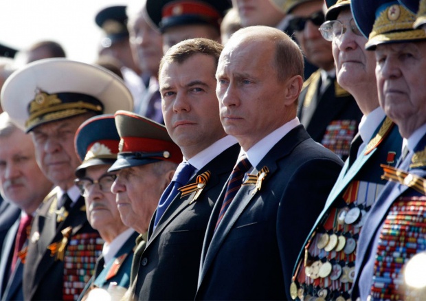 Белият дом: Посещението на Путин в Крим създава напрежение
