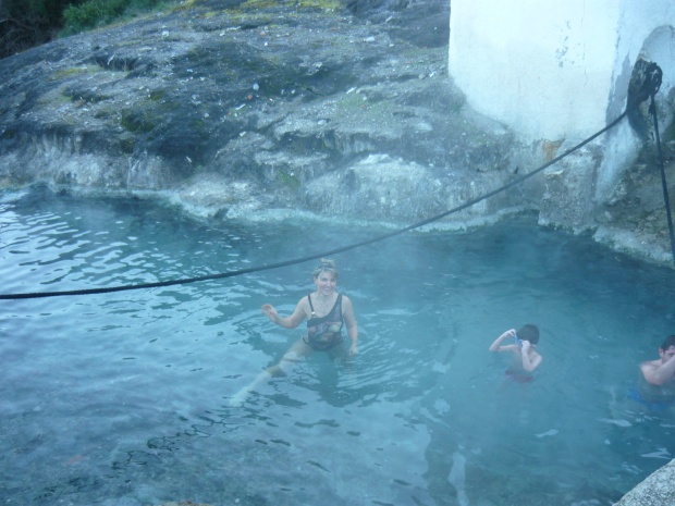 Първи конгрес по балнеология и СПА туризъм