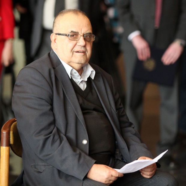 Божидар Димитров: Маргарита Попова да подаде оставка