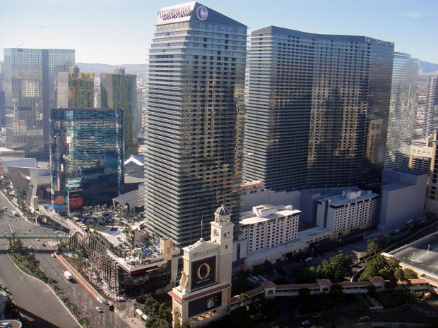 Дойче банк продаде казино в Лас Вегас за 1,7 млрд. долара