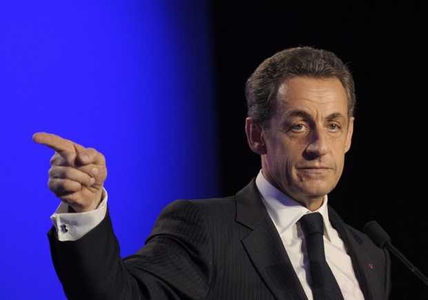 Никола Саркози призова за отказ от Шенгенската зона