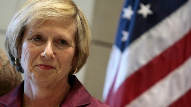 Марси Рийс и Джонатан Алън изразиха позиция за изборите