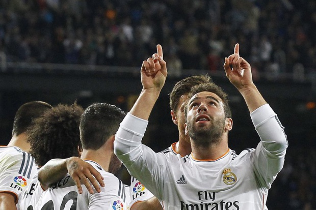 Реал Мадрид спечели десета титла в Шампионска лига