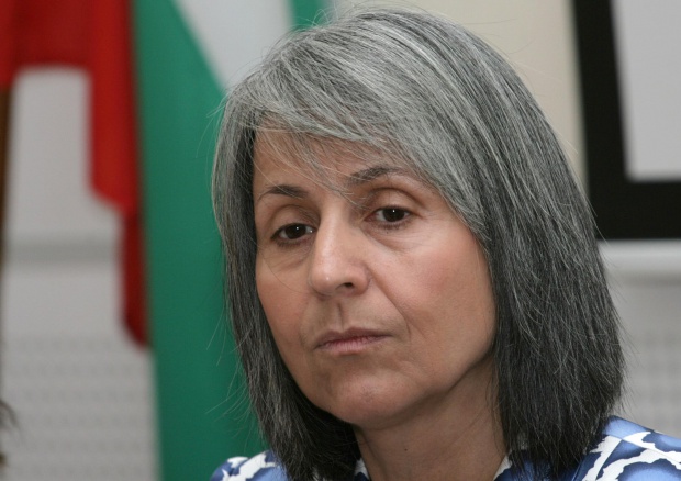 Попова: Гласувах за това националният интерес да бъде отстояван в ЕС