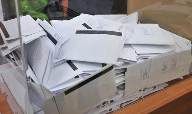 25 360 български граждани гласуваха в чужбина