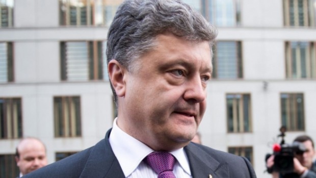 Новият президент на Украйна иска съд за Янукович