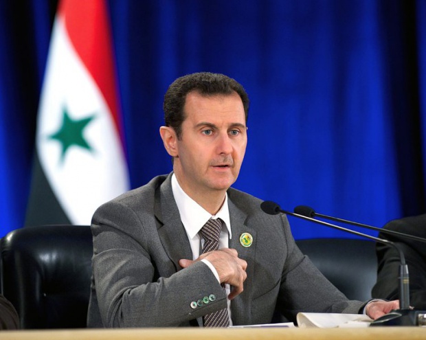 Европейският съюз удължи санкциите срещу Сирия до юни 2015 г.
