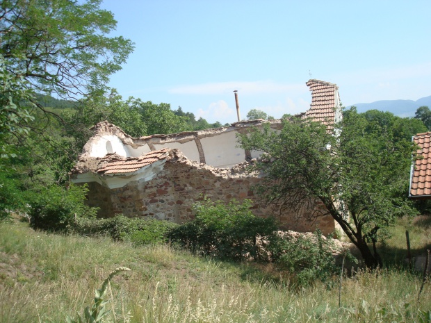 Повече от половин България може да се срути при силно земетресение