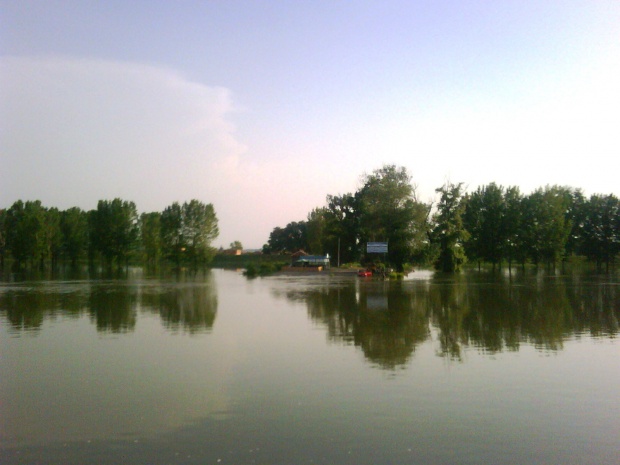 МОСВ активира Оперативното звено заради валежите