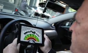 Камери ще заснемат изпитите за шофьори