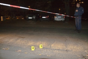 Простреляният в София е близък на Брендо