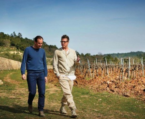 Брад Пит: Харесва ми да съм фермер