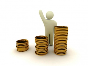 Печалбата на банките е нараснала с 45% за година