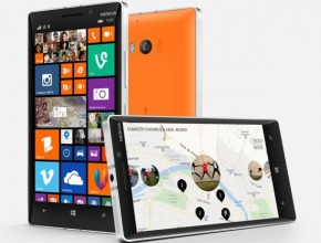 Nokia Lumia 930 се появи в Англия за 1299 лири